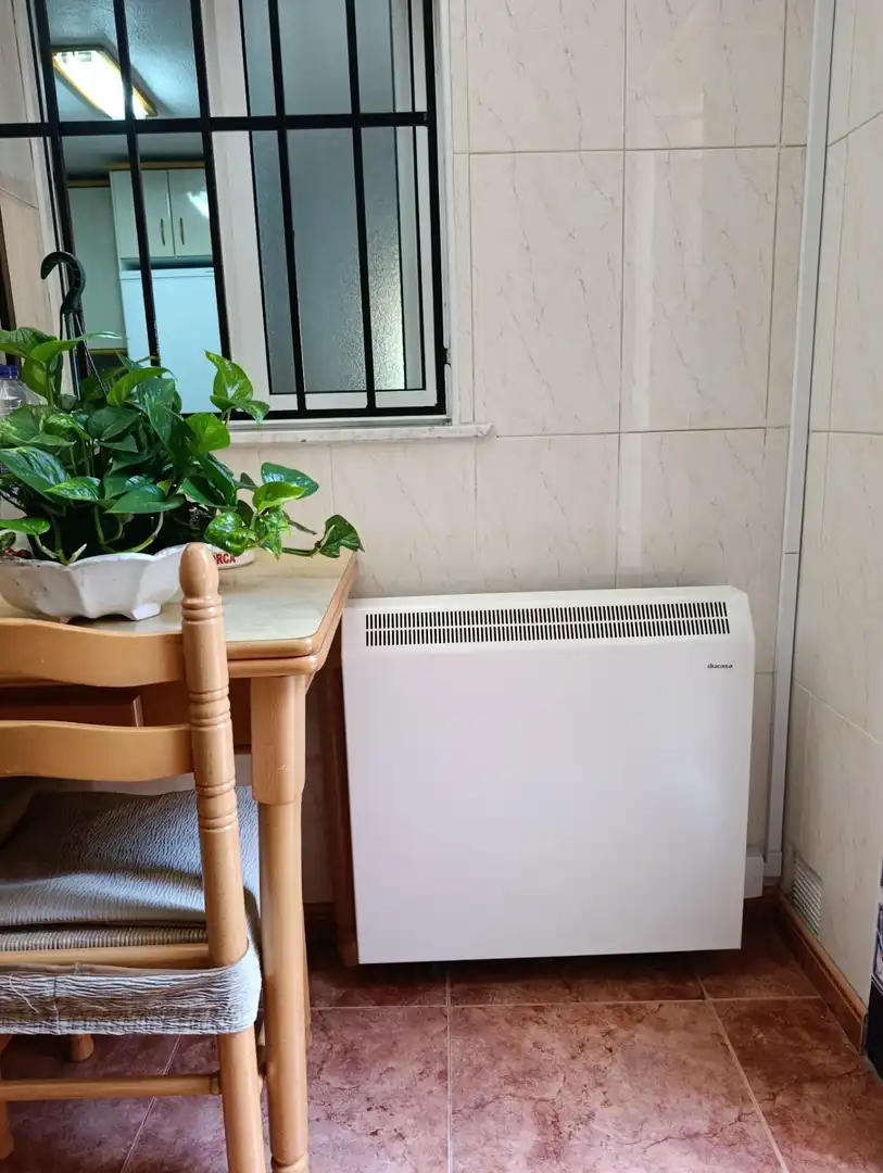 Terrassa de Casa o xalet en venda en Bullas