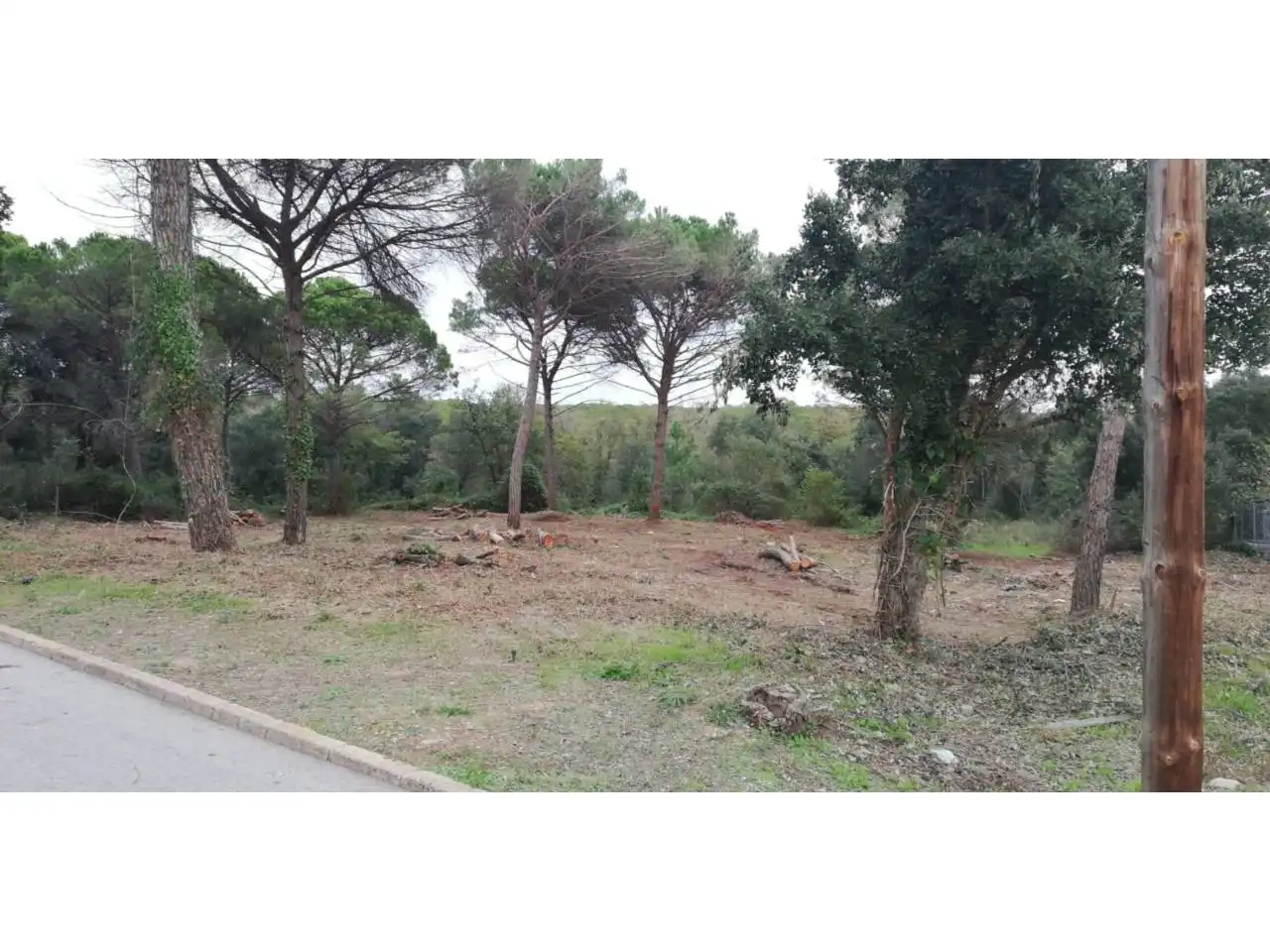 Terreny residencial en venda a Calle AUBÍ, imagen 2