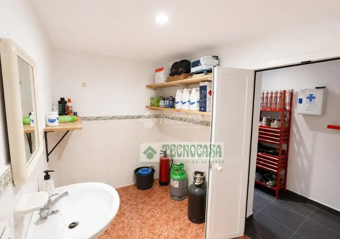 Gewerbefläche zum Verkauf in Alcalá de los Gazules, imagen 13