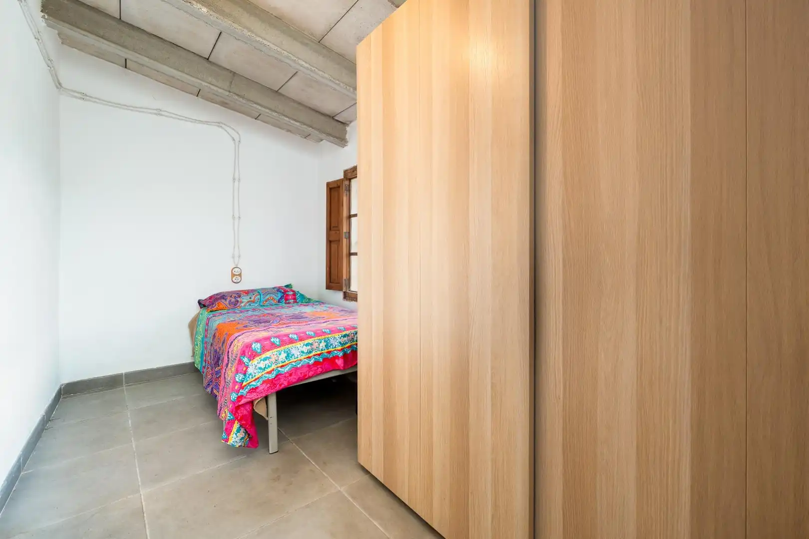 Bedroom of Country homes for sale in Sant Joan  with Private garden