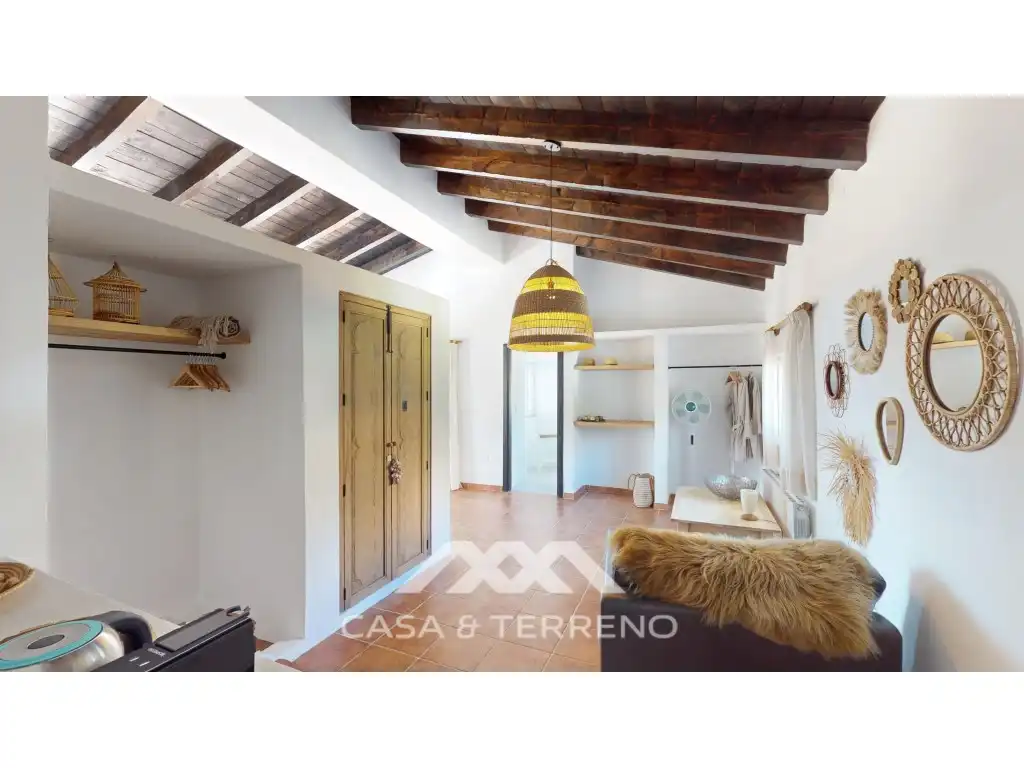 Exterior view of Houses for sale in Colmenar, Málaga