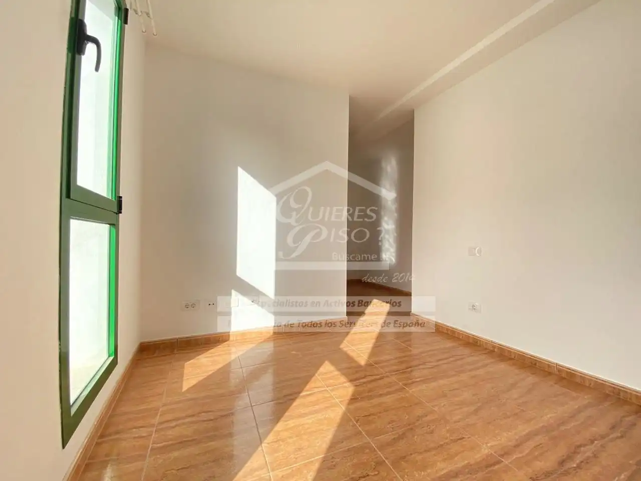 Flat for rent in Concejal Alberto Hernández Rodríguez, Agaete