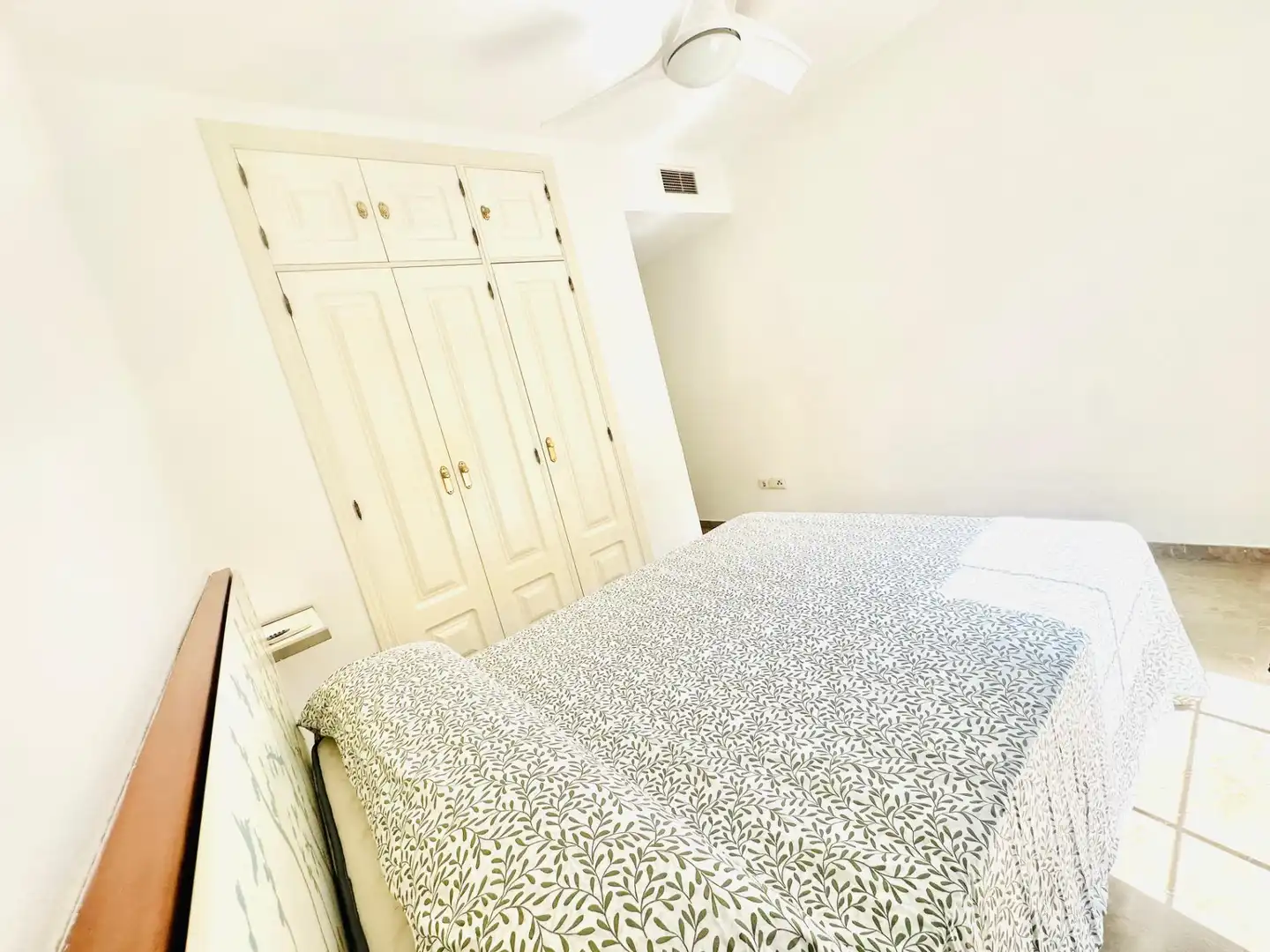 Apartament en venda a Perchel Norte