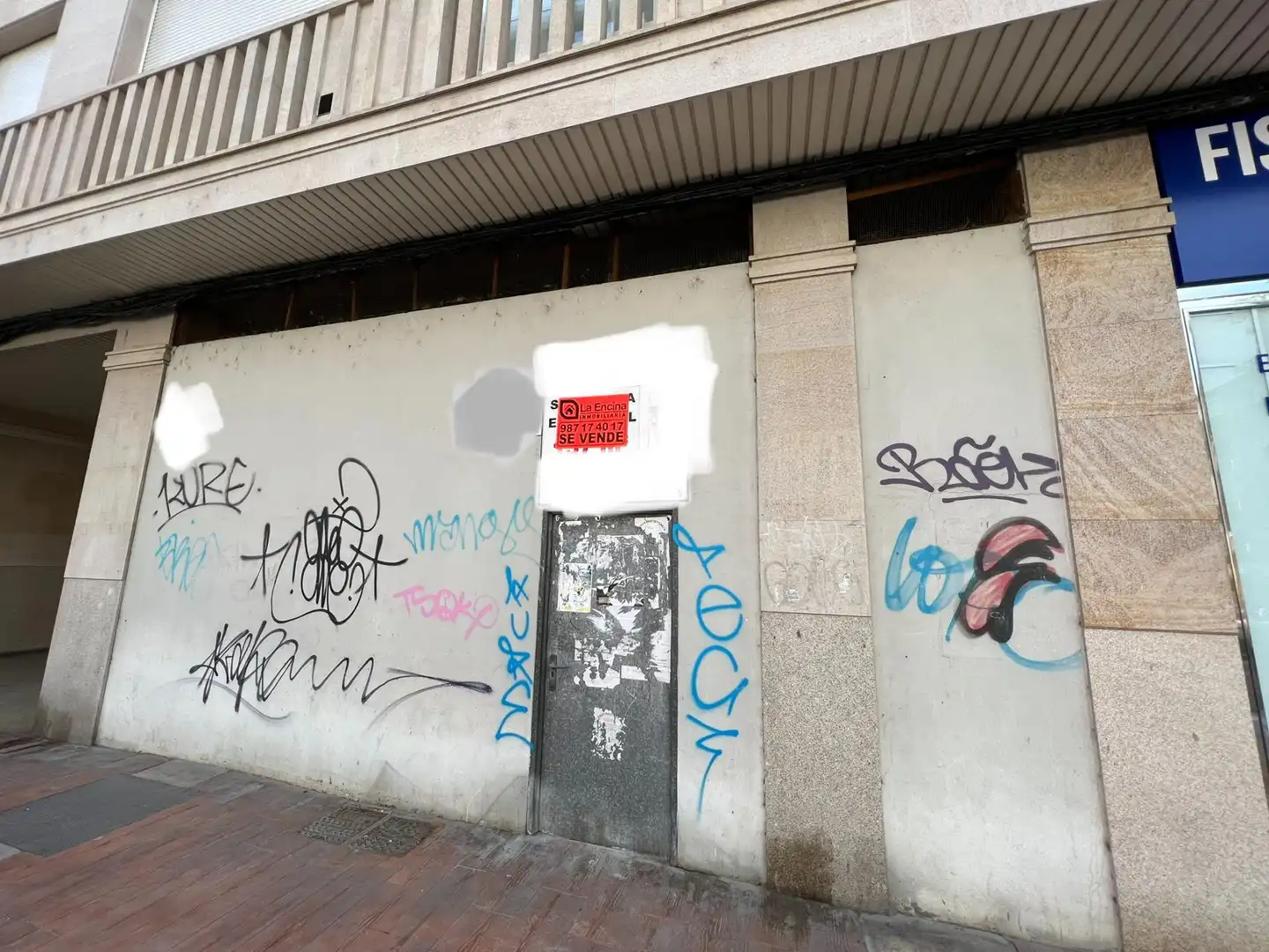 Local comercial en venda a Zona Alta, imagen 2