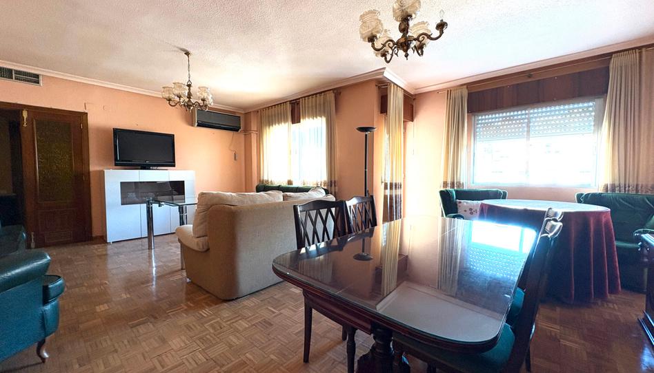 Photo 1 of Flat for sale in Calle Sor Valentina Mirón, Centro Ciudad, Cáceres