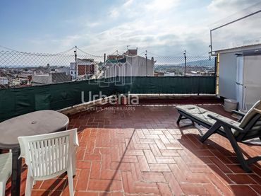 Maisonette zum Verkauf in Malgrat de Mar