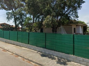 Casa en venta en Carrer de l'Eucaliptus