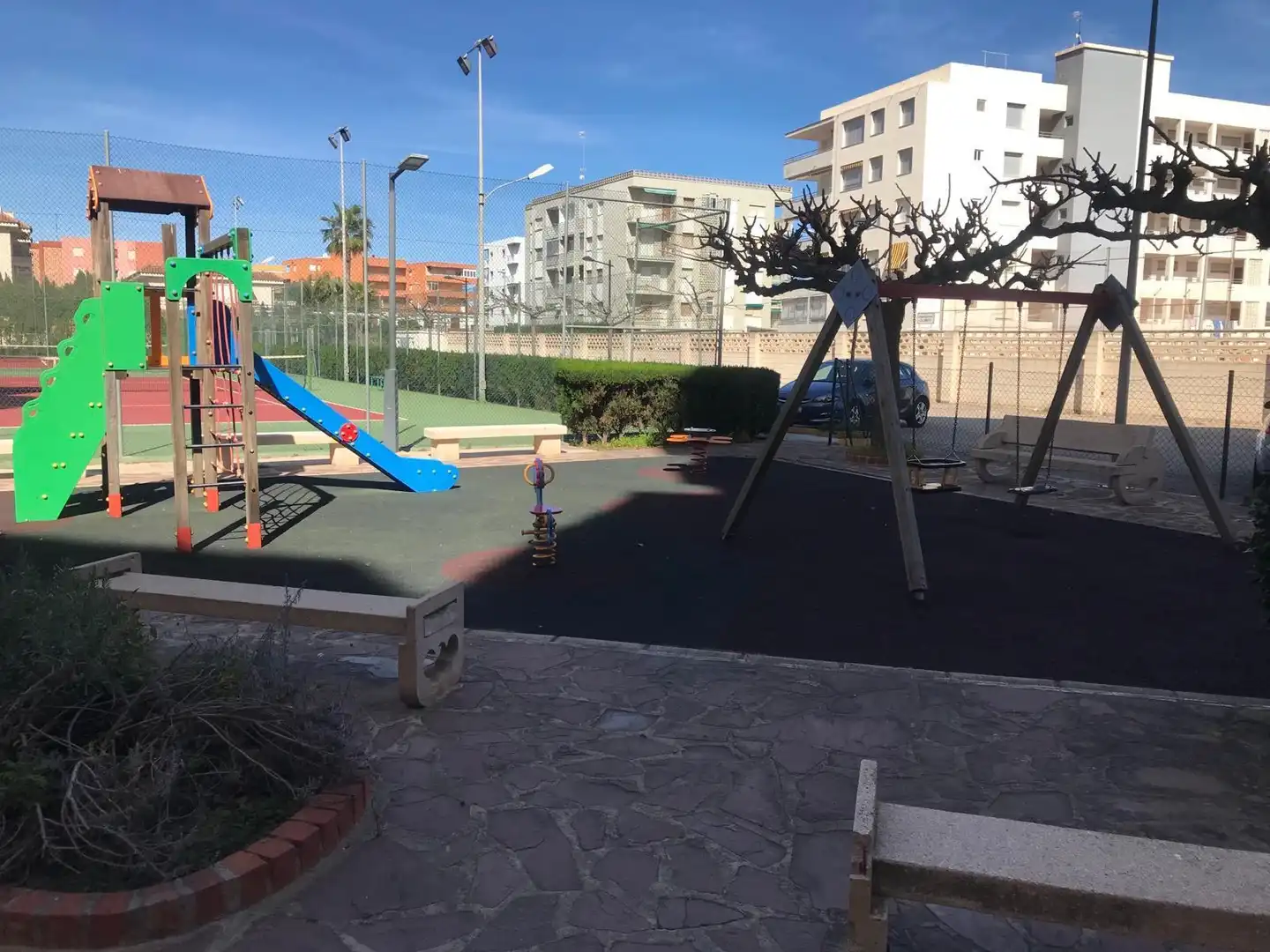 Appartement compact avec terrasse à vendre à Carrer Mare Nostrum, imagen 17