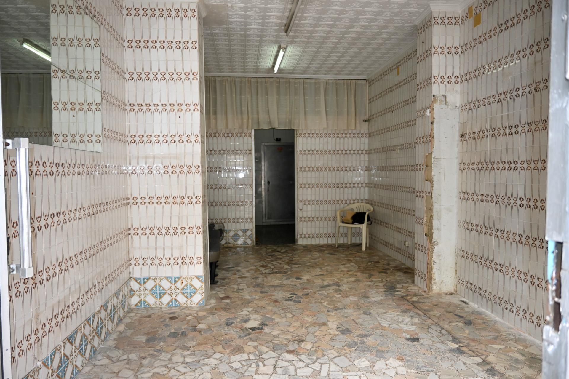 Local de lloguer en Xirivella