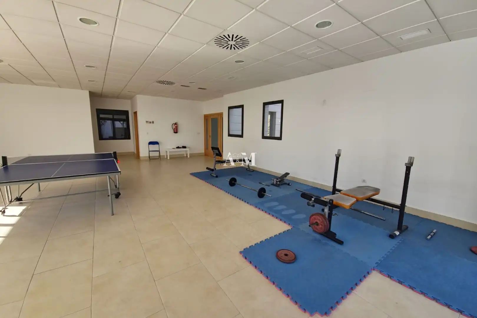 Appartement compact avec terrasse à louer à Orihuela Costa, imagen 17