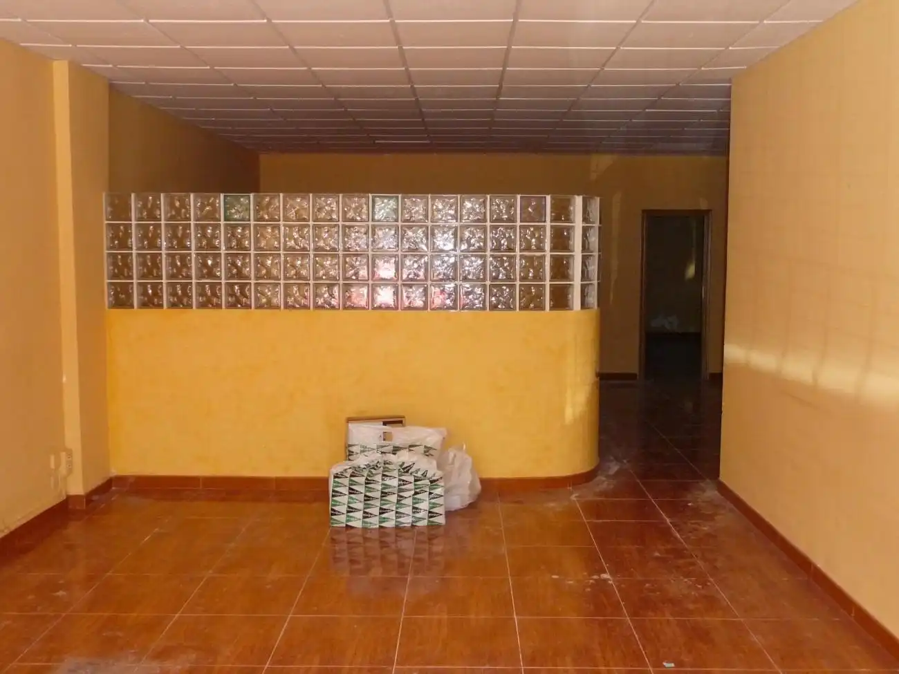 Gewerbefläche zum Verkauf in Elche ciudad, imagen 2