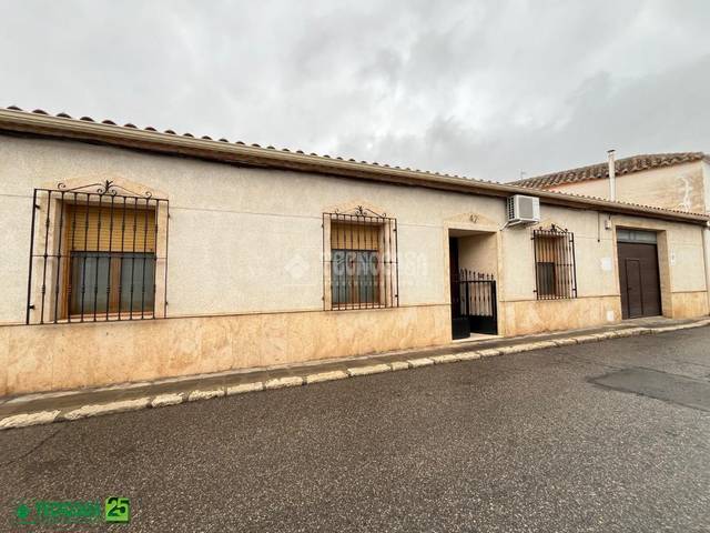 Casa adosada en Venta en Almagro