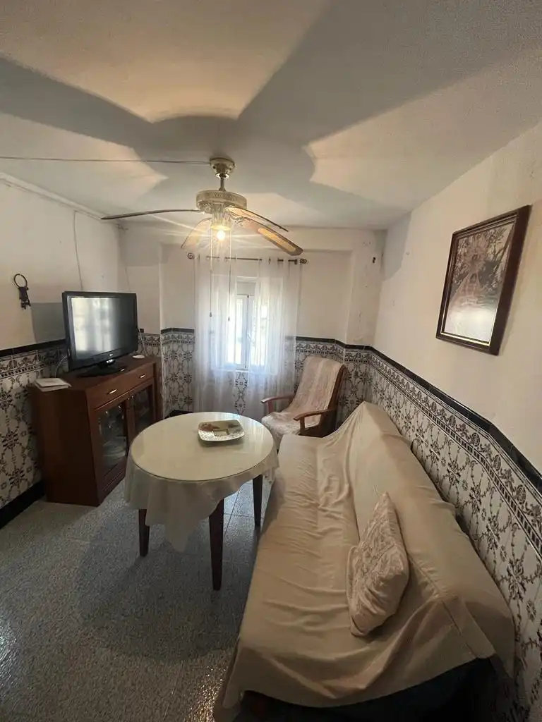 Casa o chalet en venta en Calle LUCENA-JAUJA, Navas del Sepillar
