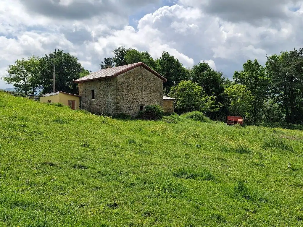 Residential for sale in SILIO-DISEMINADO, 885, Molledo