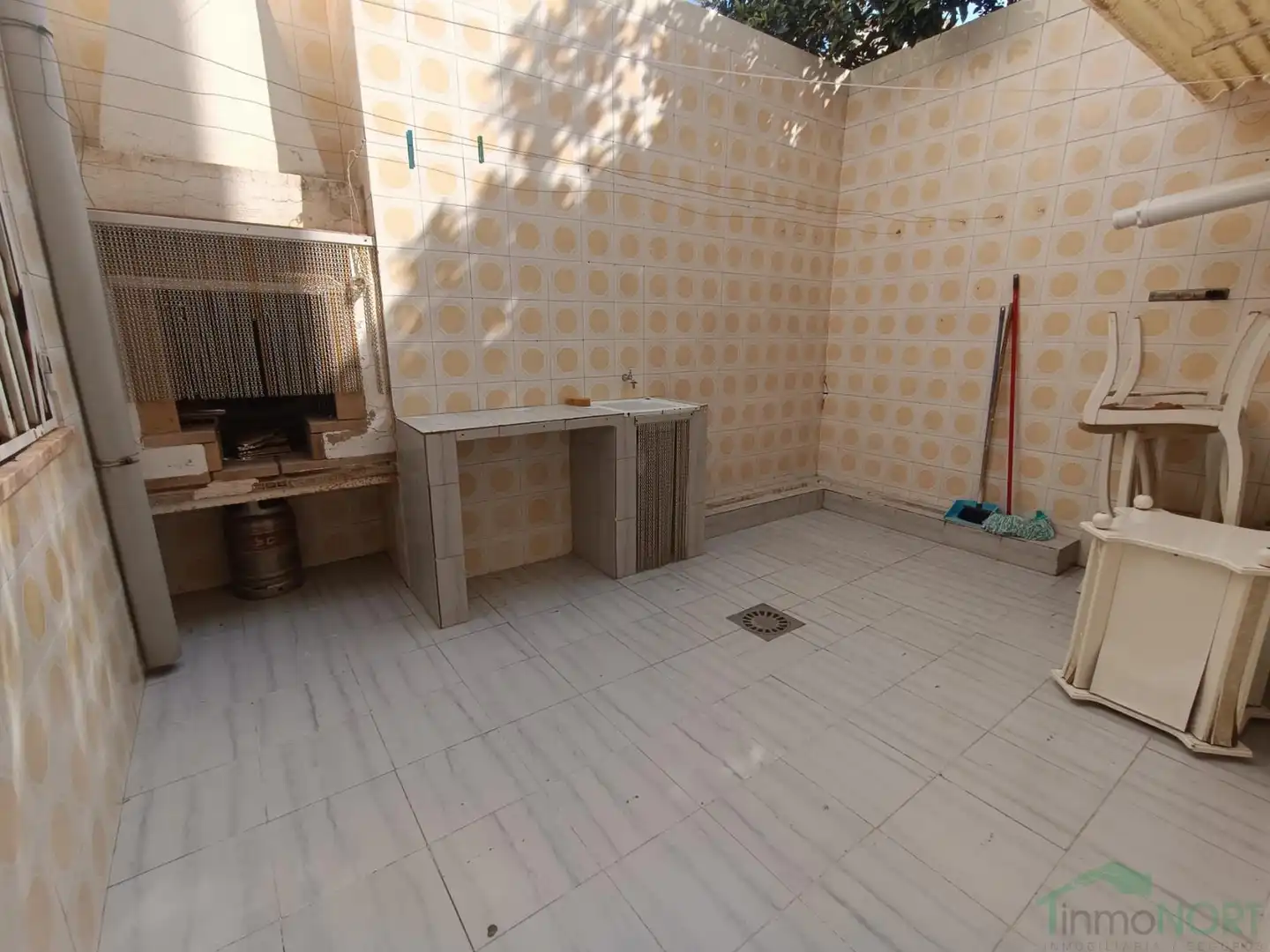 Baño de Casa o chalet en venta en La Unión con Terraza