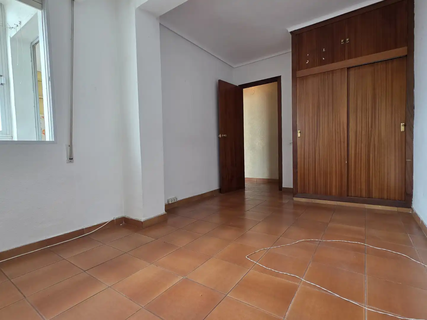 Habitación de Piso en venta en Castellón de la Plana / Castelló de la Plana con Balcón