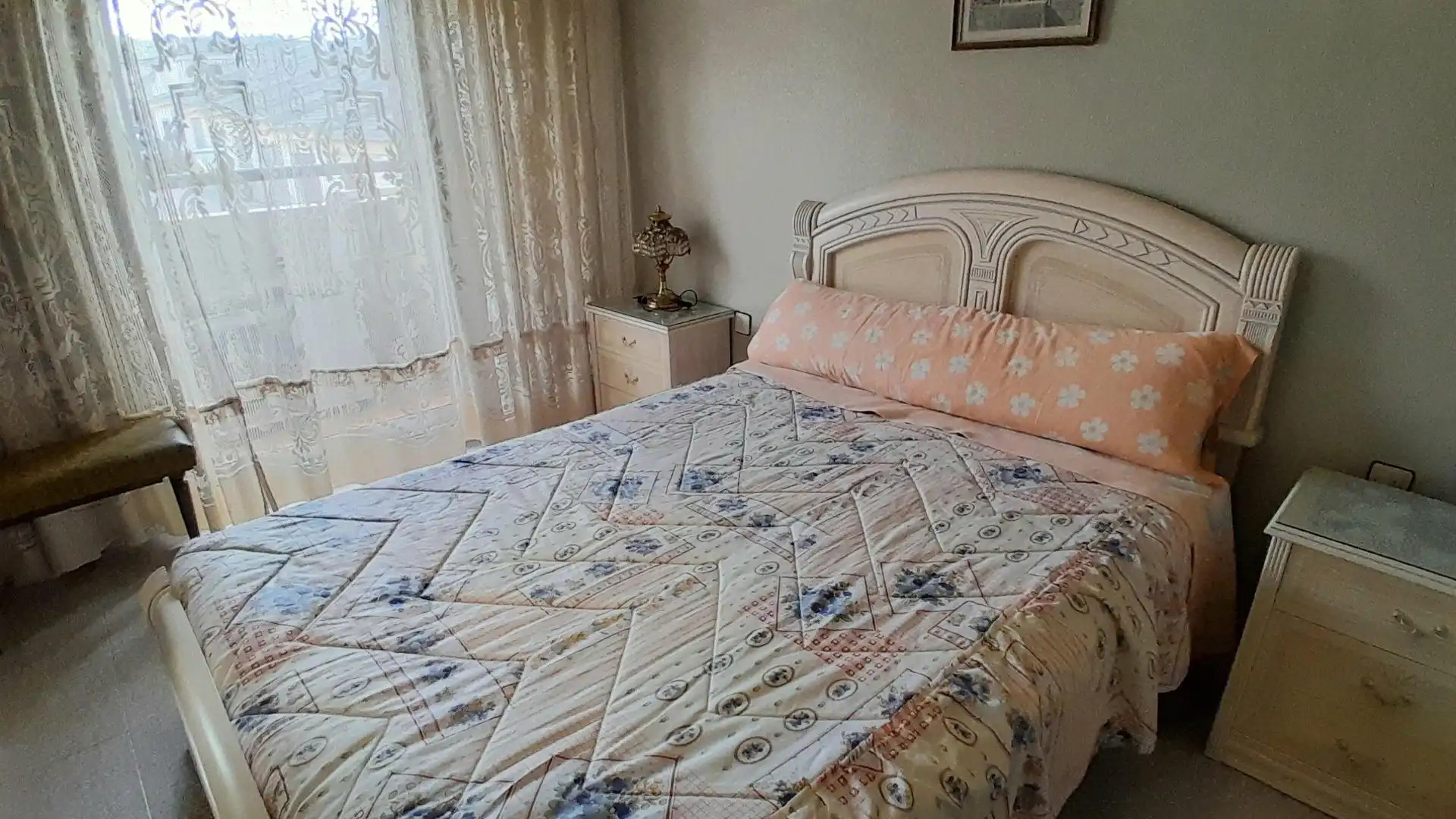 Dormitori de Casa o xalet en venda en Yecla amb Aire condicionat, Calefacció i Balcó
