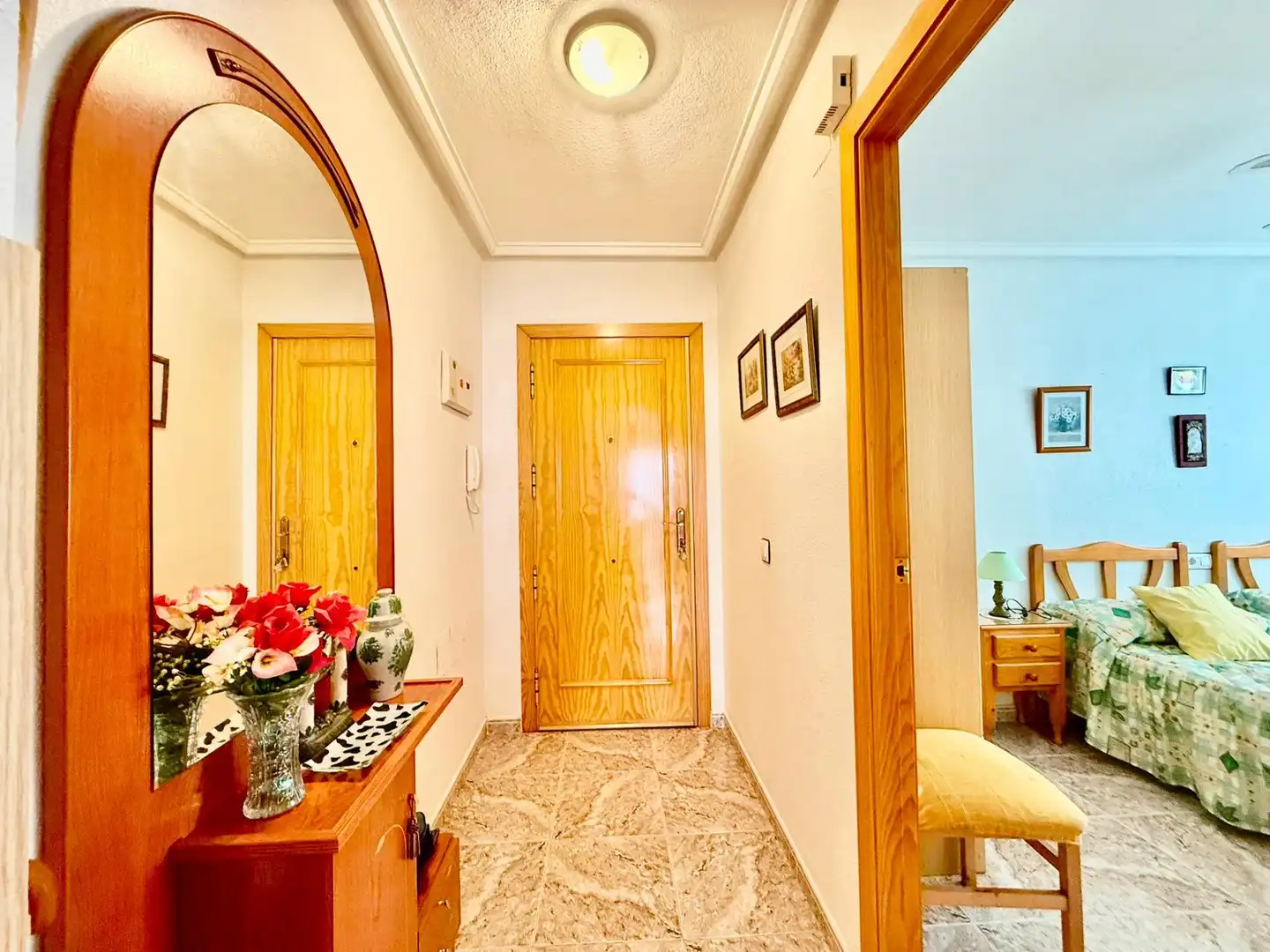 Apartment with lift for sale in Avenida PINOSO DE 12, imagen 17