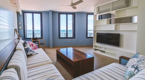 Foto 3 de Apartament de lloguer a Centre, Sant Pol de Mar