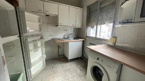 Foto 2 de Piso en venta en Numancia, Madrid Capital