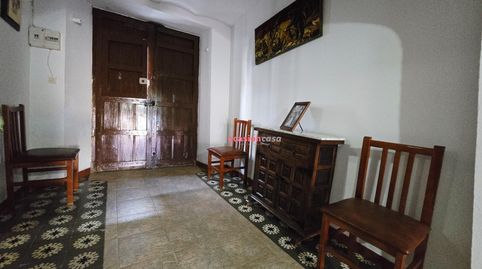 CASA EN VENTA EN PEDROCHE, immagine 4