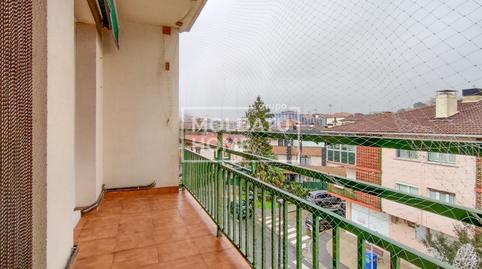 Foto 4 de Pis en venda a Arkale, Pinar - Anaka - Belaskoenea, Gipuzkoa