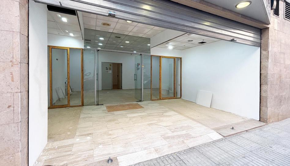 Photo 1 of Premises to rent in Centro - Ambulatorio, Valencia