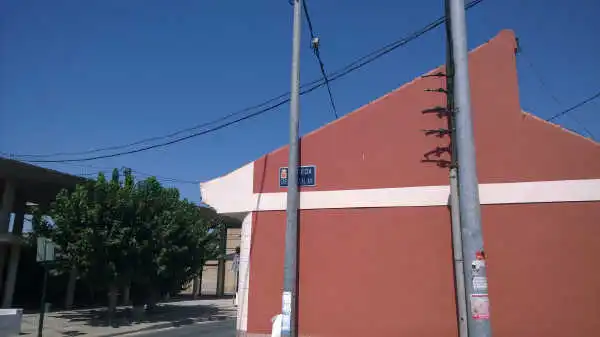 Casa adosada en venda a CATALAN, Santa Cruz