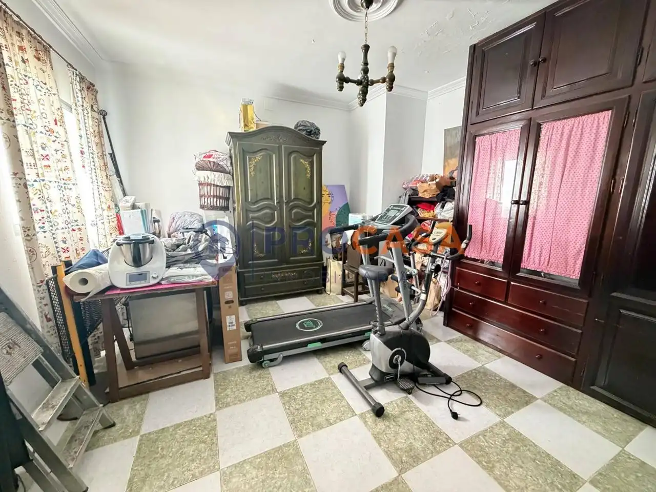 Bedroom of Buildings for sale in Utrera