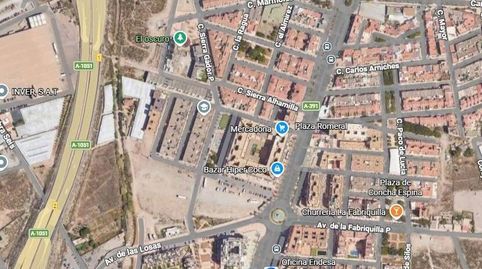 Foto 2 de Piso en venta en Calle Sierra Almagrera(p), El Parador de las Hortichuelas, Roquetas de Mar