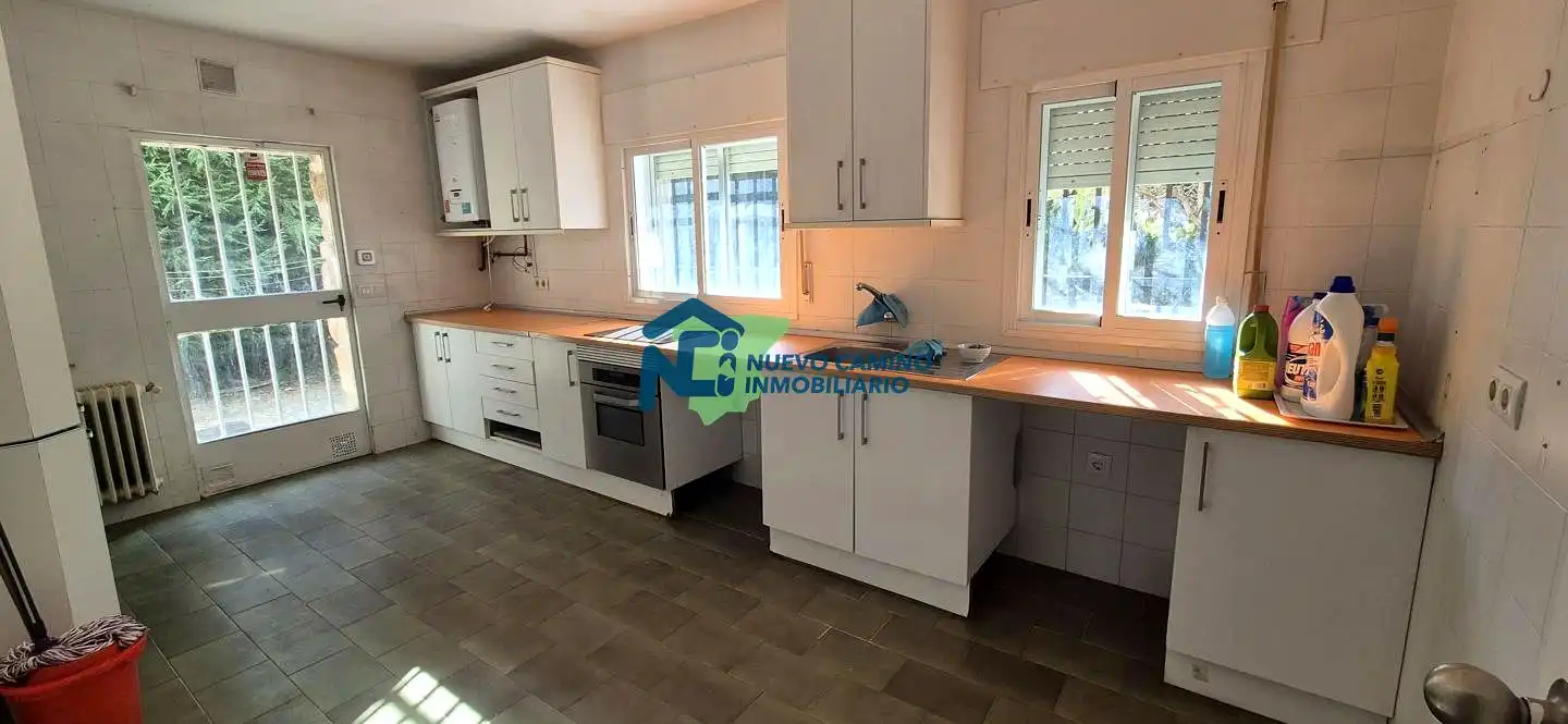 Casa o chalet en venta en Federico Del Cerro, 23, Los Ángeles - Jarandilla