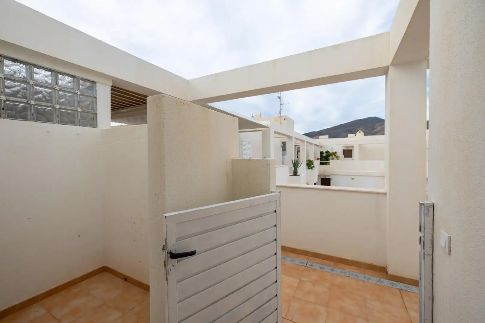 Wohnung zum Verkauf in Urbanizacion BORDON (CAM), Lújar