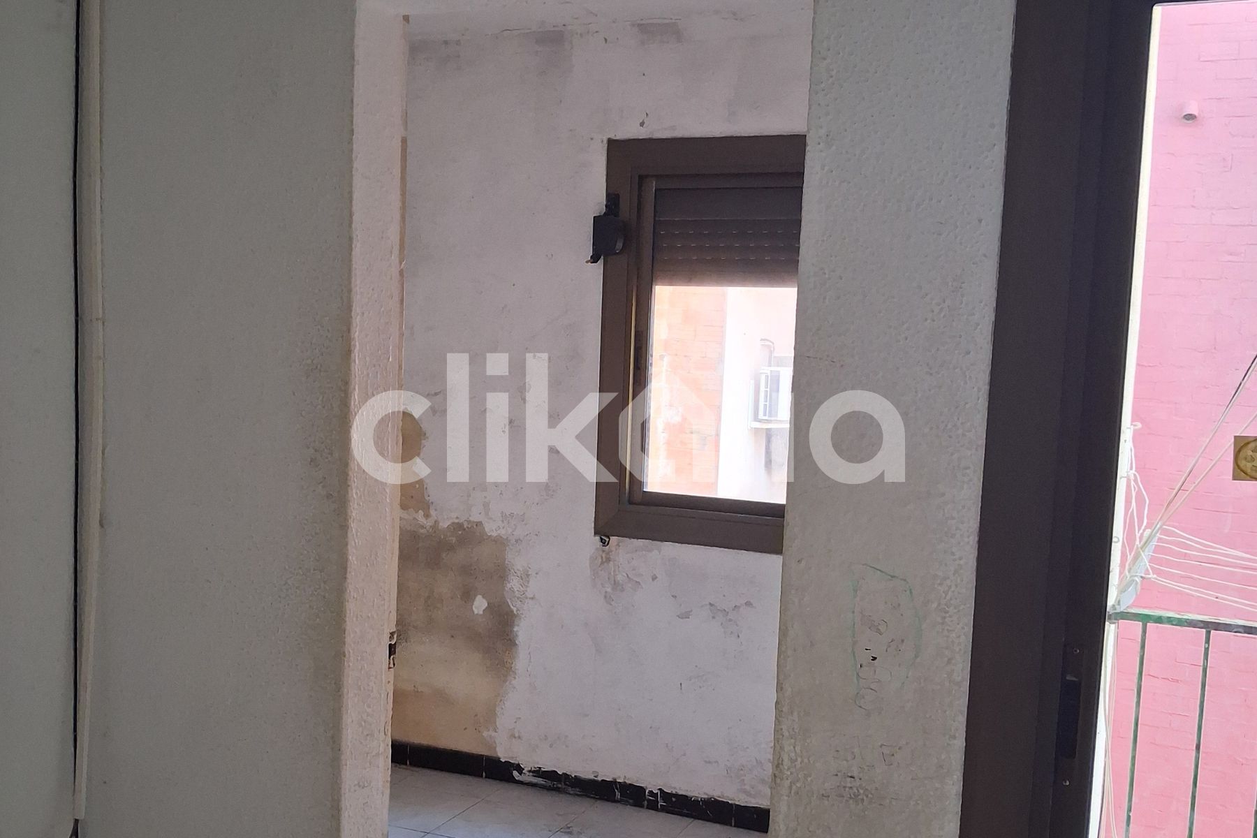 Bedroom of Flat for sale in Santa Coloma de Gramenet  with Terrace