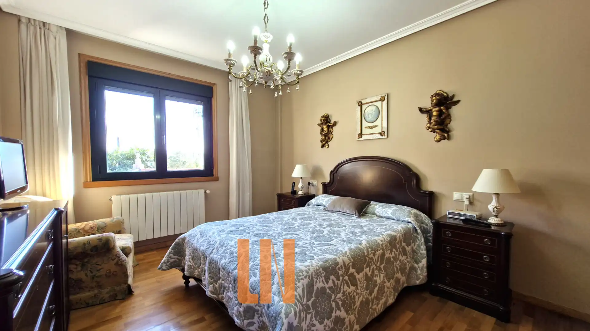 Chalet con jardín en venta en Lugar Cances, imagen 17