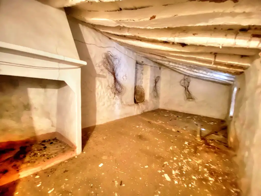 Finca rústica en venta en Salares con Trastero y Amueblado