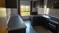 Kitchen of Flat for sale in  Sevilla Capital