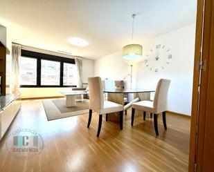 Exterior view of Flat to rent in Castellón de la Plana / Castelló de la Plana  with Air Conditioner