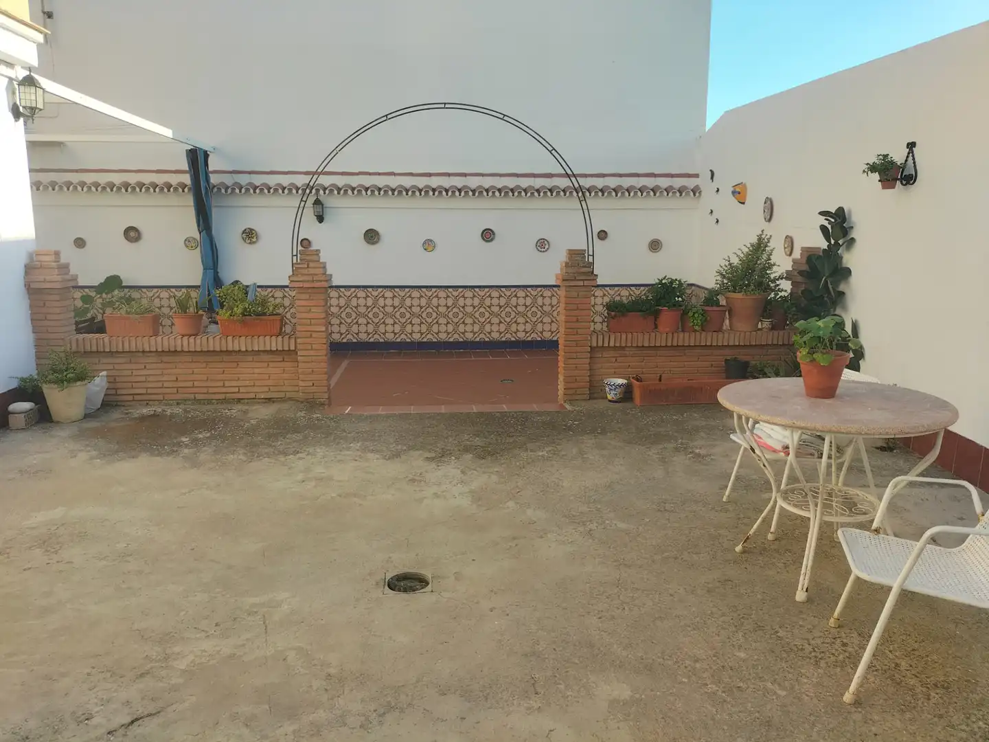Reihenhaus zum Verkauf in Albaida del Aljarafe, imagen 16
