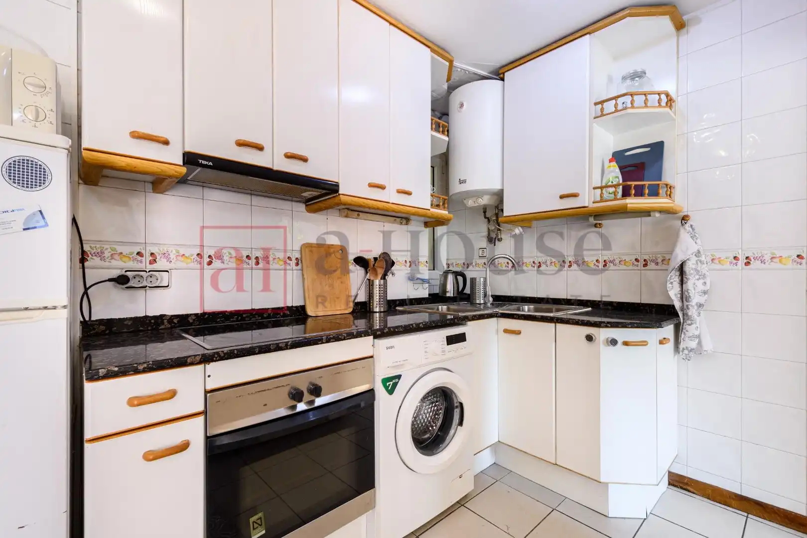 Piso con terraza en venta en Carrer Carrer Allada Vermella, imagen 17