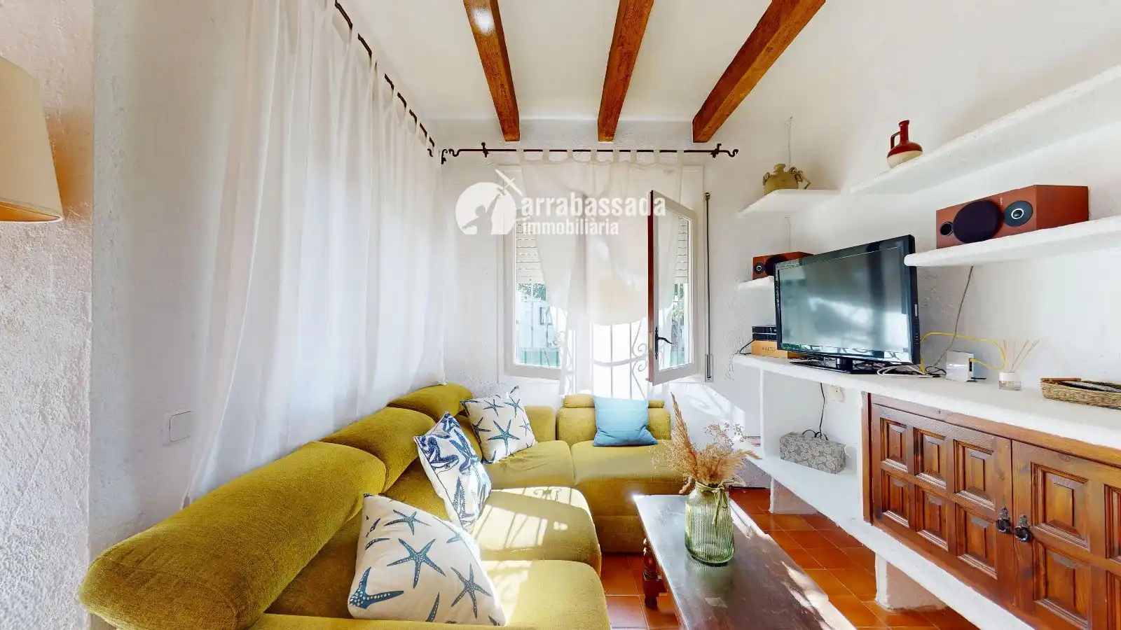 Appartamento in affitto a Illa Corfu