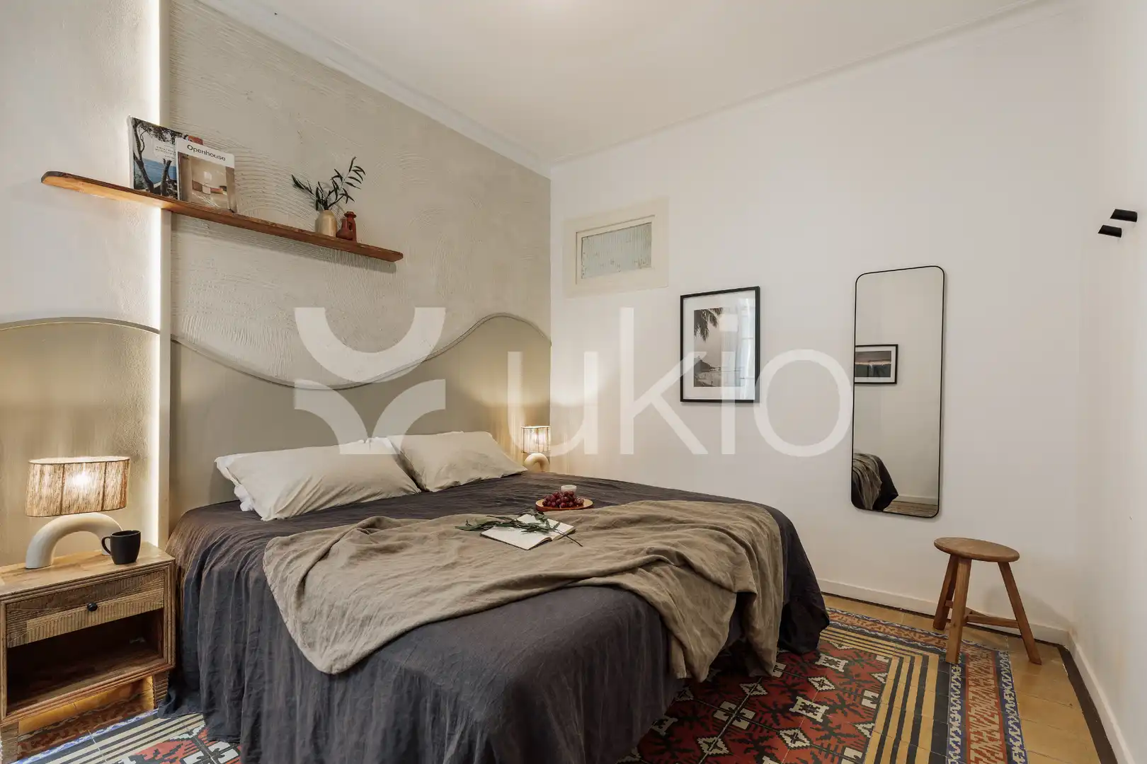 Mini appartamento con ascensore in affitto a Carrer de Balmes, imagen 20