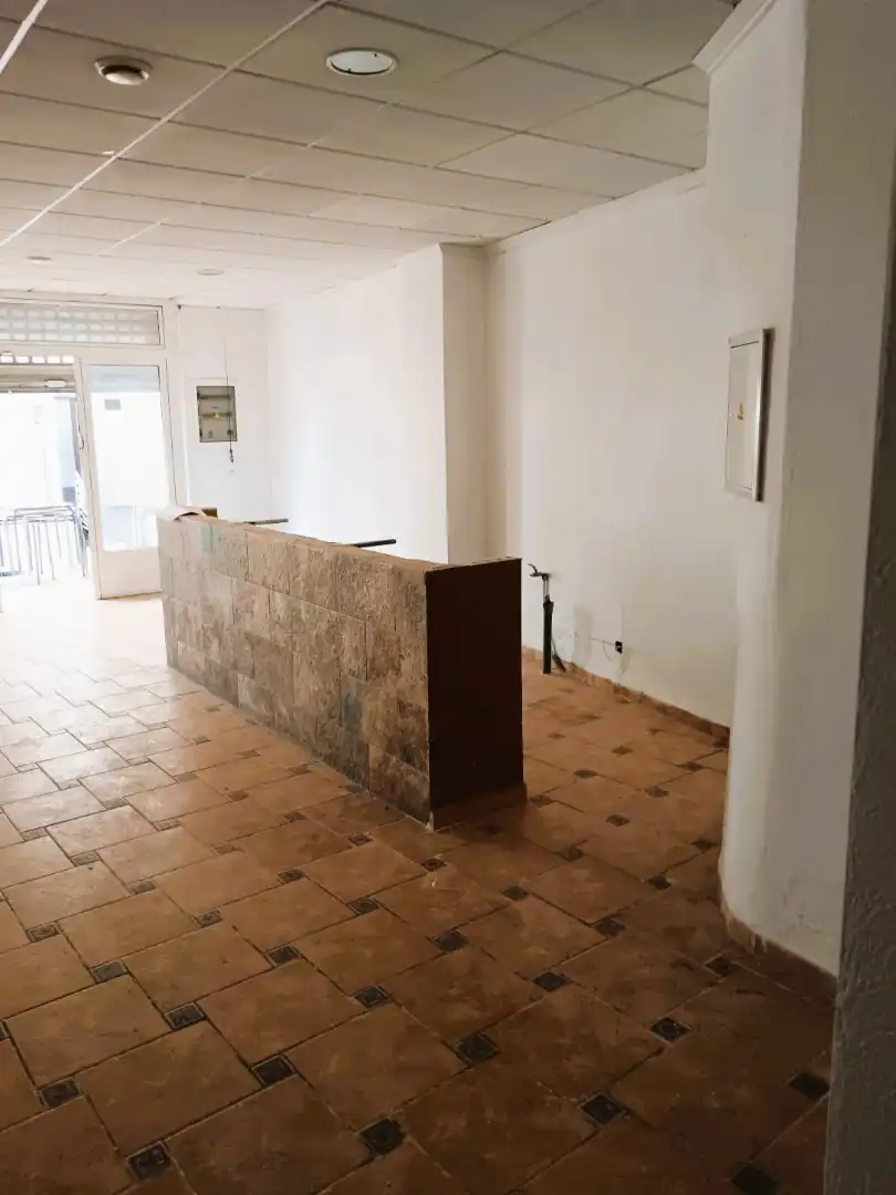 Gebäude zum Verkauf in Mogente / Moixent