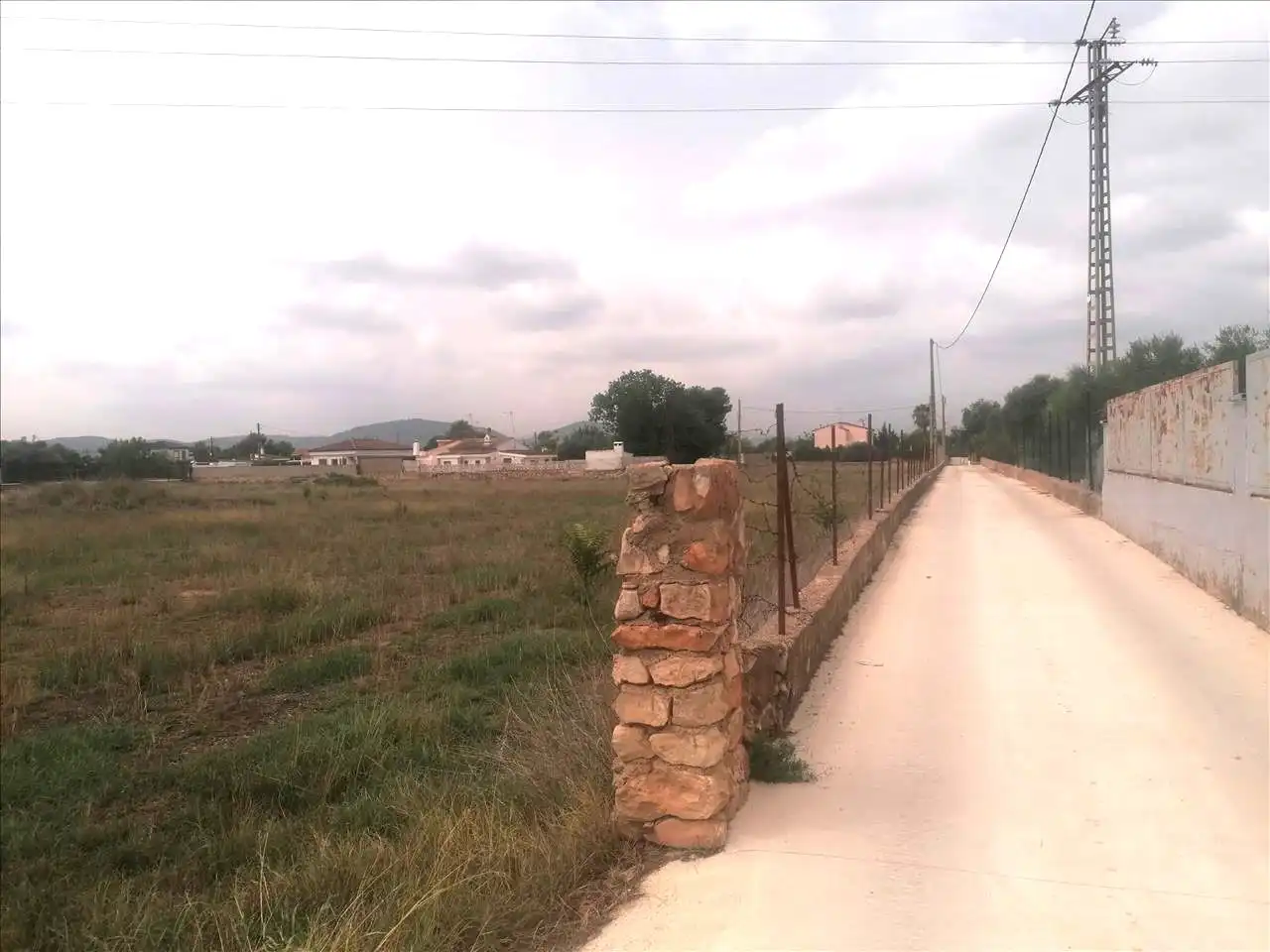 Terreny residencial en venda a GALLIPONT R-28, POLIGONO 22, PARCELA 152, s/n, imagen 5