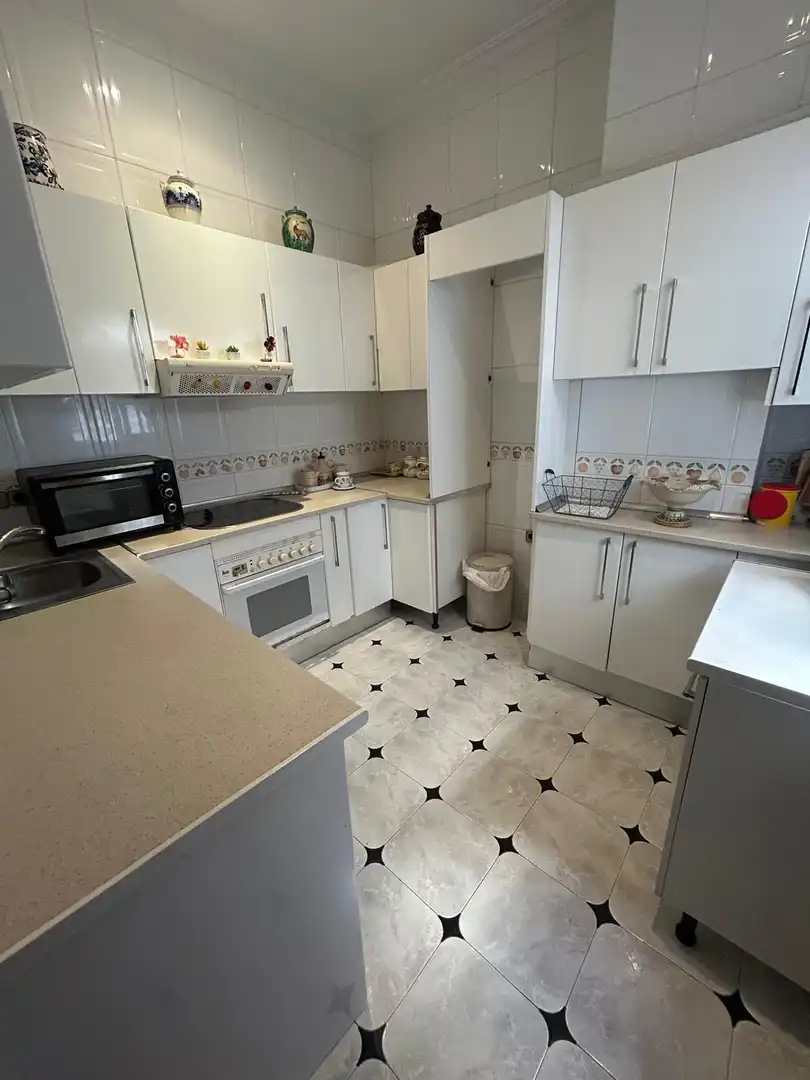 Kitchen of Houses for sale in Utrera