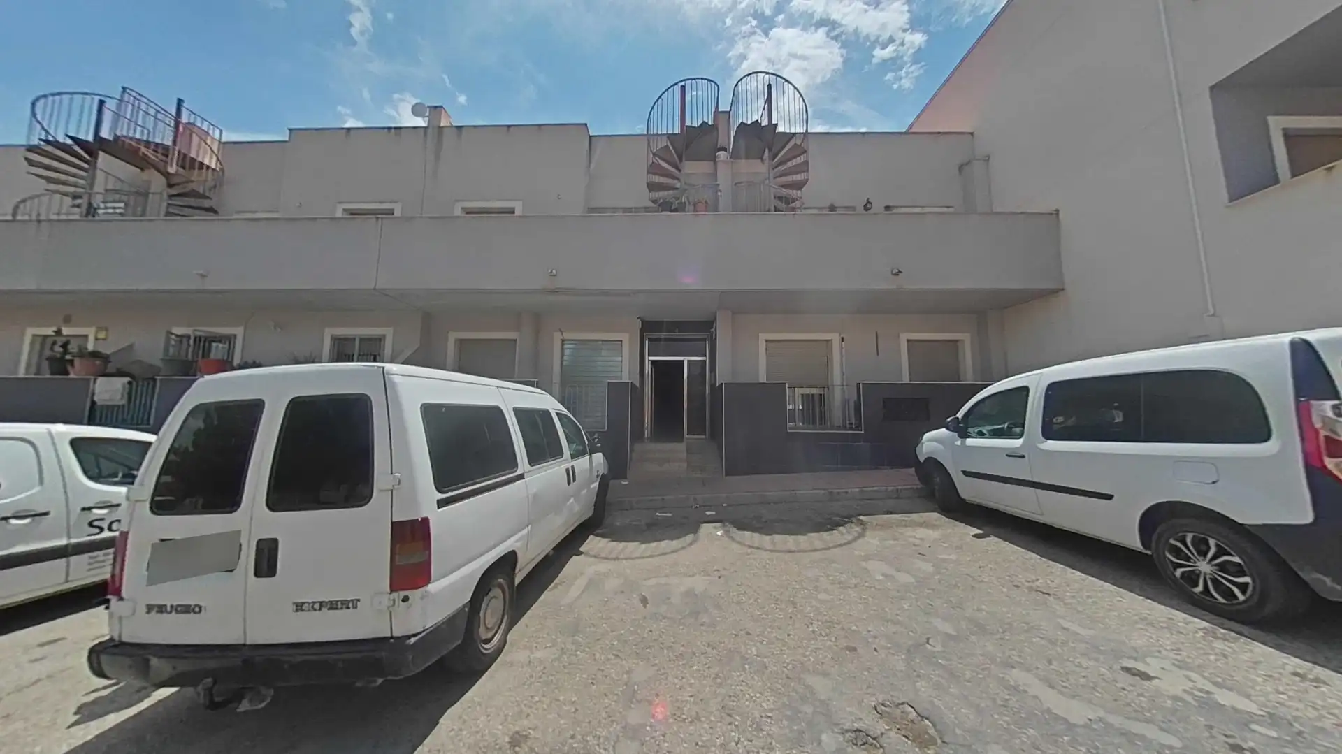 Apartament amb ascensor en venda a Calle GENERALITAT DE CATALUÑA 2, imagen 25