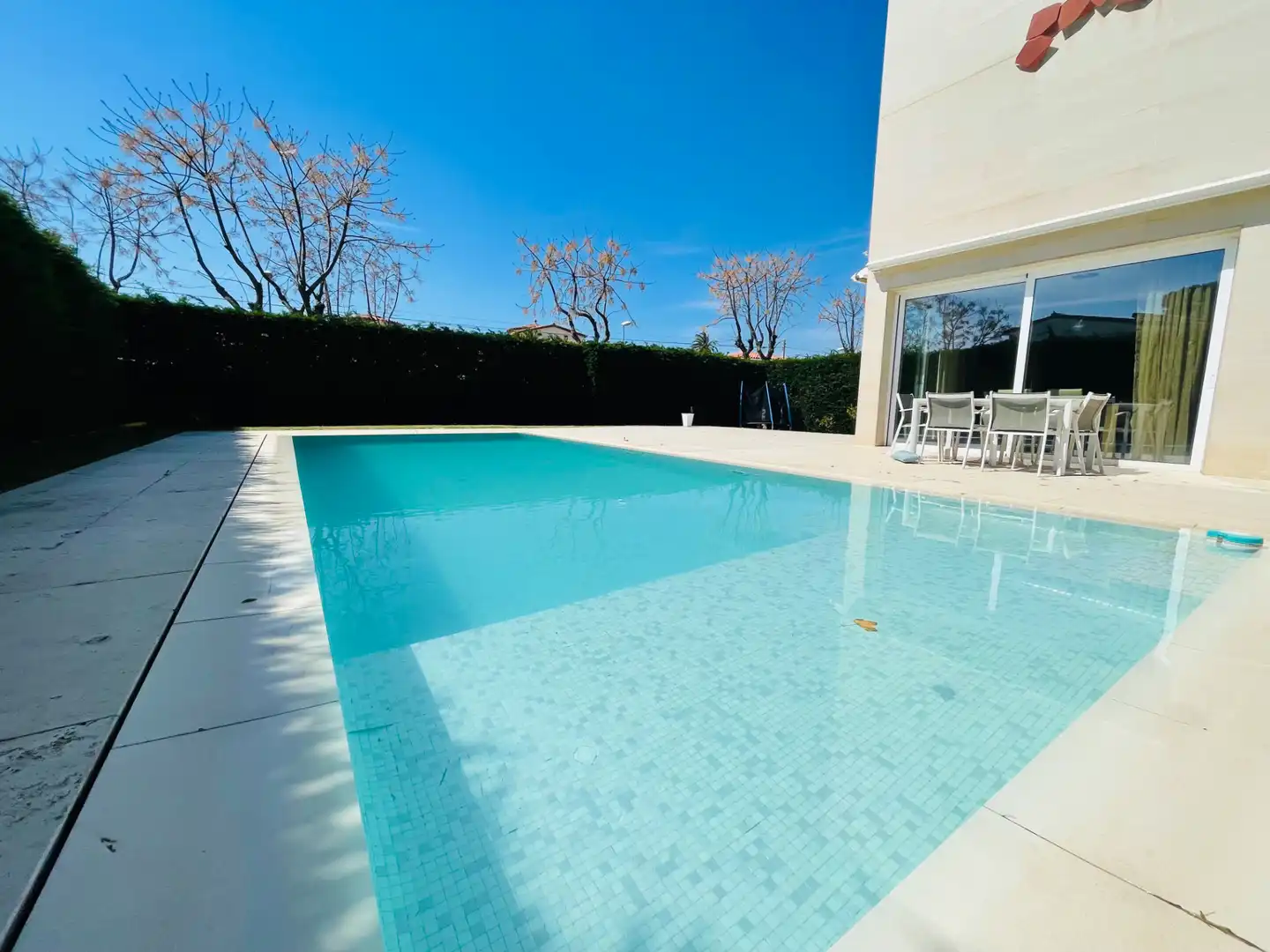 Villa con piscina in vendita a Alberes, imagen 8