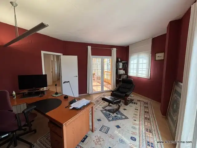 Detached homes for sale in Alboraya  with Air Conditioner, Parquet flooring and Terrace