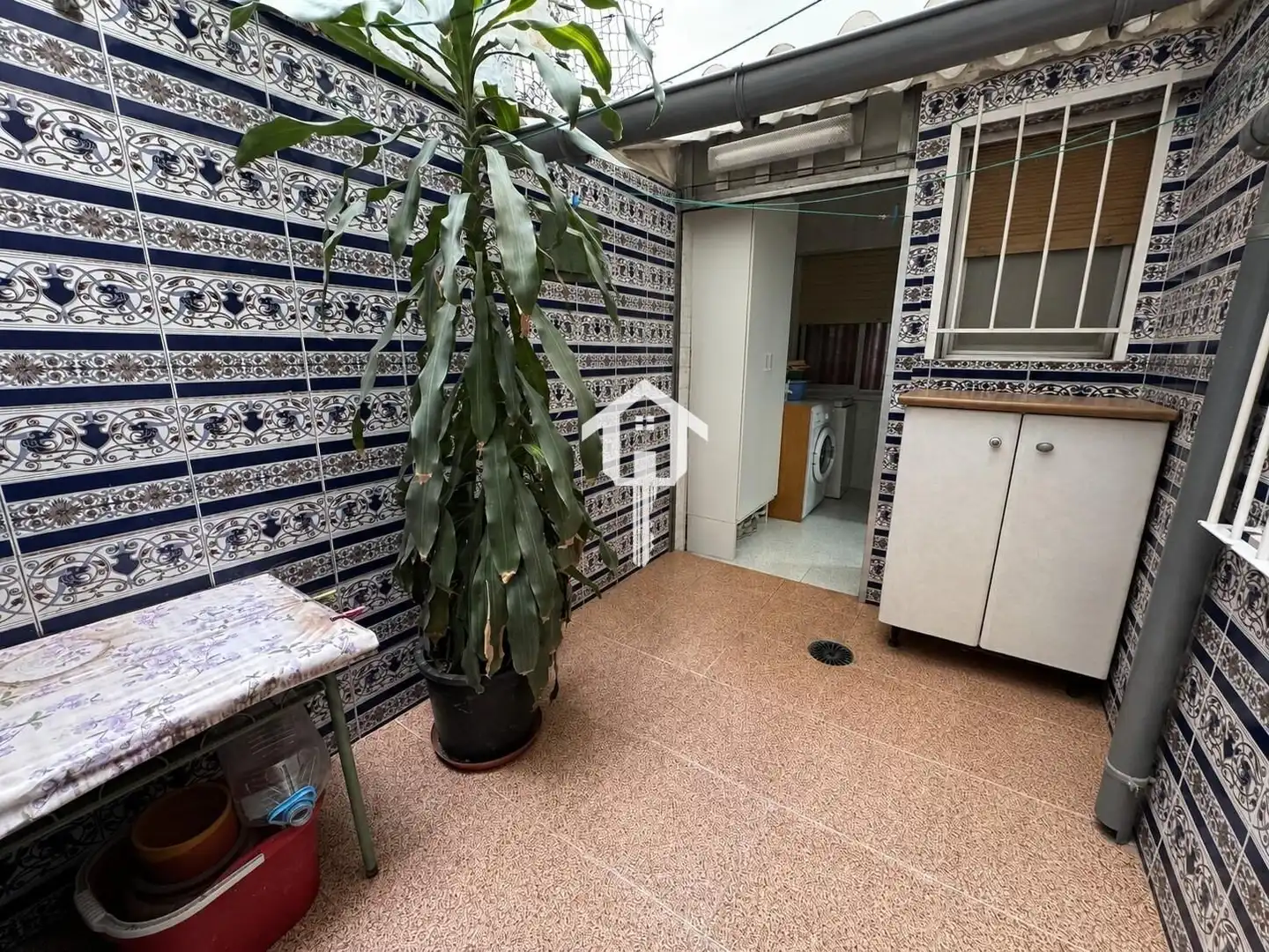 Terrassa de Planta baixa en venda en Alicante / Alacant amb Jardí privat, Terrassa i Moblat