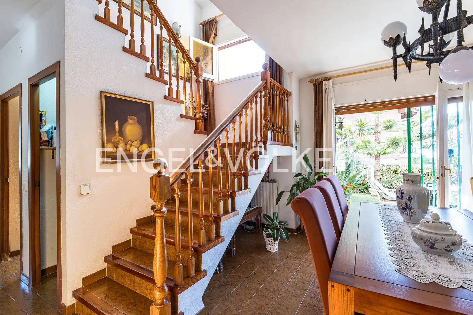 Maison avec piscine à vendre à Vilassar de Dalt, imagen 51