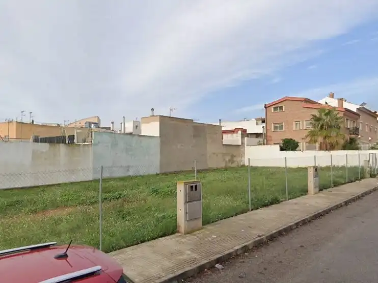 Terreno residenziale in vendita a Plaça de Jaume Ribes 14, imagen 3
